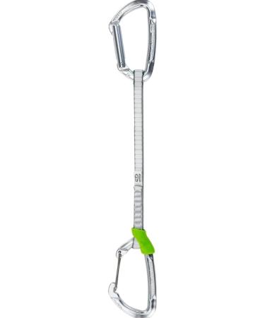 Climbing Technology Lime Set M-dy 12 cm - Grey/Green | International Shipping Available - Buy Online on GoSupps.com