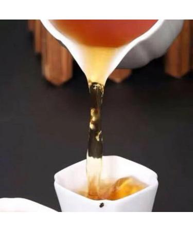 HELLOYOUNG 350g Th blanc chinois biologique Shoumei Aliment vert naturel th Pu'er au go t intense et l'arri re-go t sucr Th pu-erh Pu'er Tea - Buy Online on GoSupps.com