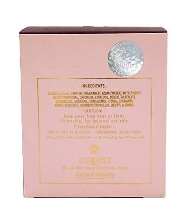 Dumont TRISTA OBSESSION POUR FEMME - Eau De Parfum - 3.4oz - Luxury Perfume for Women & Girls - Floral Fruity Musk & Feminine Fragrance -Long Lasting Cologne Mist & Body Spray - for Her - Buy Online on GoSupps.com