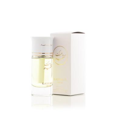 Arabian Oud KASMIR MUSK 50 ml 1.7 Oz Unisex Fragrance | Eau de Parfum | Pear blossom Ylang-ylang flower Kashmir Musk | Floriental and Woody Scent. 1.7 Fl Oz (Pack of 1) - Buy Online on GoSupps.com