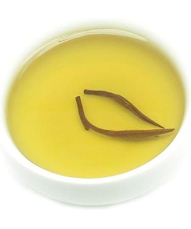 LWXLJMJZC-Natural Golden Needle Dian Hong Black Tea Loose Leaf Chinese Yunnan Black Tea Healthy Hong Cha 50g 50g Golden Needle Black Tea - Buy Online on GoSupps.com