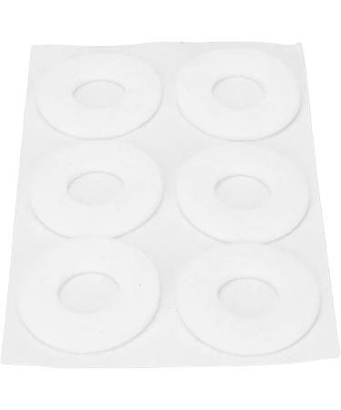 Milltrip Callus and Corn Removers - Round Felt Patches for Anti-Pain and Anti-Wear Protection - Buy Online on GoSupps.com