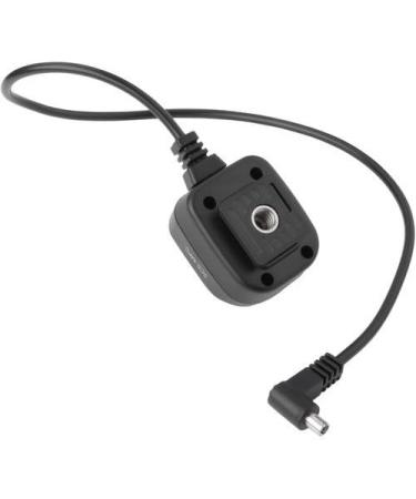 Impact SCS-MPC PC Male to Hot Shoe Sync Cord - 12 - Buy Online on GoSupps.com
