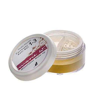 Manufaktur Make-Up Corrector Anti Red 1-3 5 g