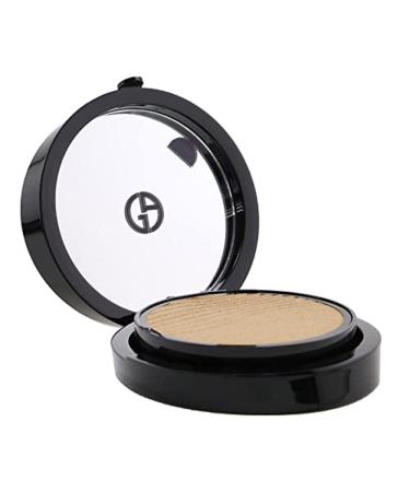 GIORGIO ARMANI LUMINOUS SILK GLOW FUSION POWDER NO.4 3.5 G.
