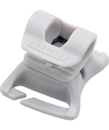 CamelBak Magnetic Tube Trap - Grey - One Size | Keep Your Hydration System in Place - Buy Online on GoSupps.com