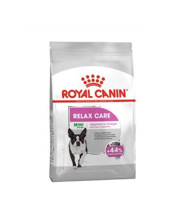 ROYAL CANIN Mini Relax Care - 8kg