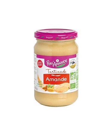 PERLAMANDE - ALMOND FOR SUGAR SPREAD 300G