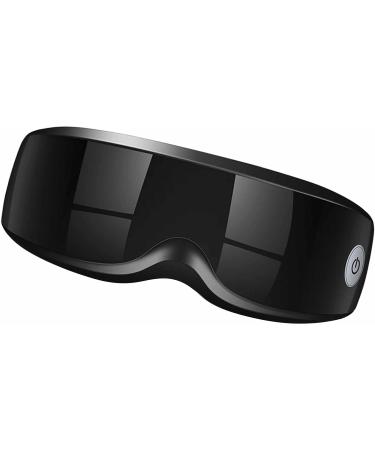 Rechargeable Eye Massager - Reduces Fatigue & Boosts Blood Circulation | International Shipping Available - Buy Online on GoSupps.com