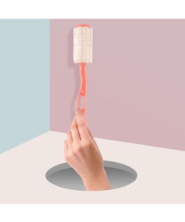 30th Childbirth Toothbrush | Oral Care Tools | Tongue Brush & Mouth Cleaning Pencil for Babies | Durable Baby Cleaning Accessories - Buy Online on GoSupps.com