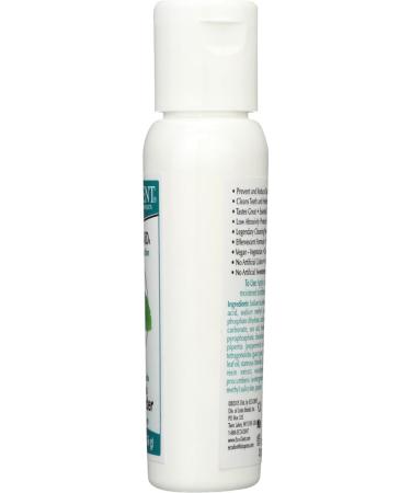 Eco-Dent Tartar Guard Tooth Powder 2 oz - Buy Online on GoSupps.com