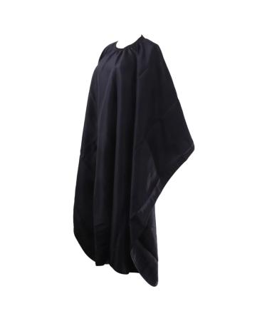 Hair Cutting Cloth Salon Supplies Hair Scarfs Comb-Out Capes Hair Cutting Umbrella Chompas para Hair Shampoo Cape Mens Apron Hair Bleach Kit Mens Shampoo Work Aldult Miss Barber 160x140cm
