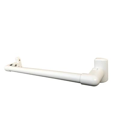 Bathroom Grab Bar Safety Support Rail Folding Handicap Grab Bars Rails Toilet Handrails - Shower Grab Bar Anti Slip Grip - Multifunction Zi