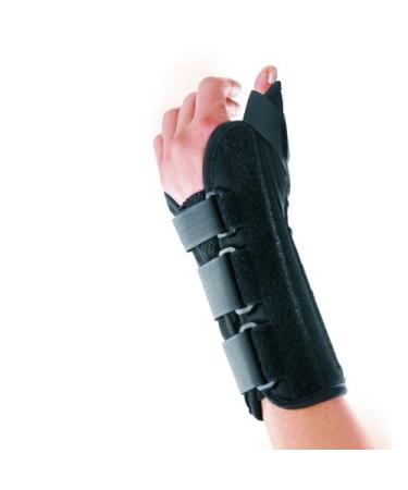 Buy Breg Wrist Pro 10 Right Brace - Size Large (10464) | International Shipping Available - Buy Online on GoSupps.com
