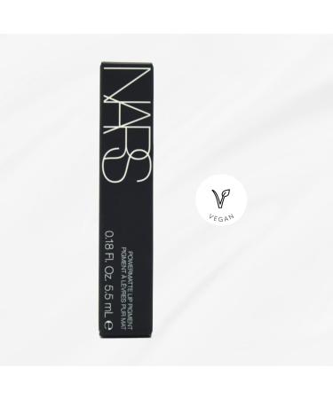 Pigment Lipstick - Don't Stop Geranium | Weightless Smudge-Resistant Long-Lasting Full Coverage | Shop Internationally - Buy Online on GoSupps.com