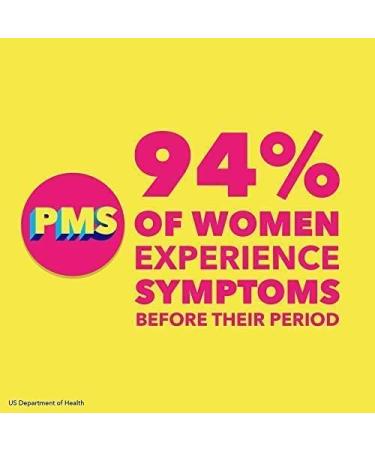 MIDOL Complete Menstrual Period Symptom Relief Caplets - 40 Count - Buy Online on GoSupps.com