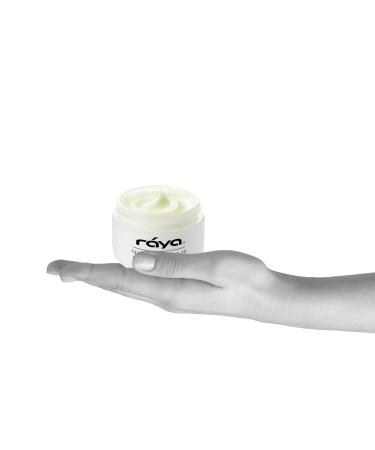 Raya Glycolic Cream X-30 with AHA (G-327) | Exfoliating Facial Treatment for Non-Sensitive Skin Beginning to Show Signs of Aging | Made with Alpha Hydroxy Acids - Buy Online on GoSupps.com