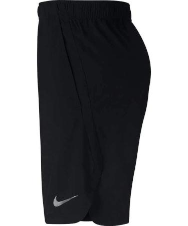 Nike Flex Men's Woven Training Shorts - Large, Black - Buy Online on GoSupps.com