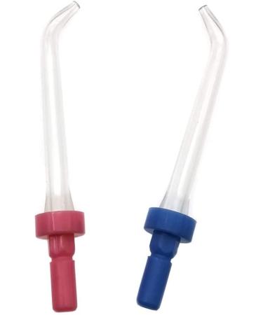 4pcs High Pressure Replacement Jet Tips for Waterpik Flosser WP-70 WP-60 - Buy Online on GoSupps.com
