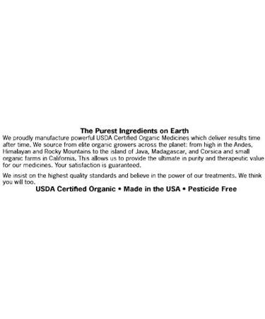 Natural Organic Allergy Relief Medicine - Forces of Nature (10ml) | Non Drowsy, Non Addictive, Non GMO - Buy Online on GoSupps.com