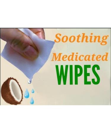 HB Hemorrhoid Shrinking Kit | Fast Relief Suppositories & Wipes | Ship Worldwide - Buy Online on GoSupps.com