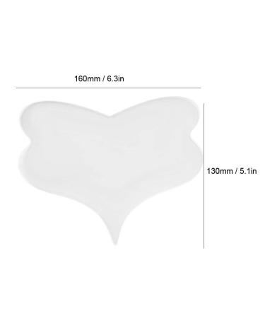 Buy Anti-Folded Reusable Silicone Breast Pads - Prevent Skin Lines & Anti-Aging Care - Buy Online on GoSupps.com