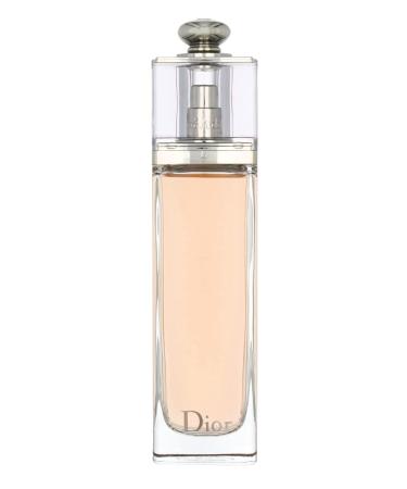Christian Dior Addict Eau De Toilette Spray for Women 3.4 Ounce 3.4 Fl Oz (Pack of 1) - Buy Online on GoSupps.com