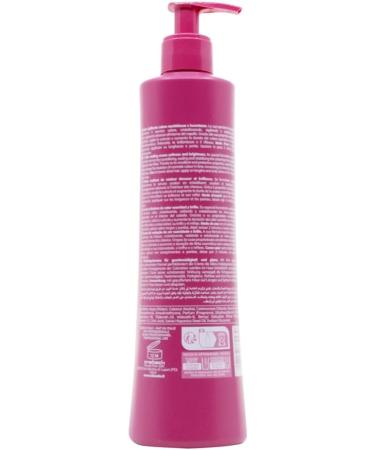 FANOLA Crema sigillante Wonder Color Locker 480ml - Buy Online on GoSupps.com