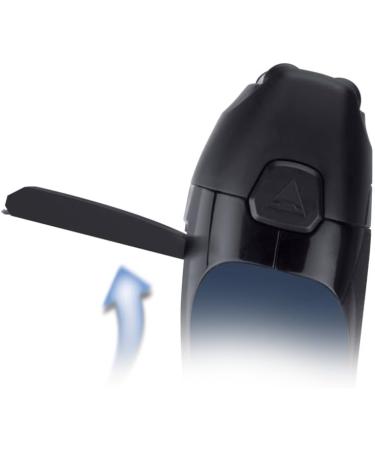 Remington Electric Razor F4 - 100% Waterproof Wet & Dry Foil Razor with Comfort Trimmer & Beard Styler Attachment - Buy Online on GoSupps.com