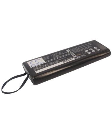 Replacement Battery for MT9081D S114B S251C S331D MT9081 633-27 (2100mAh) Ni-MH