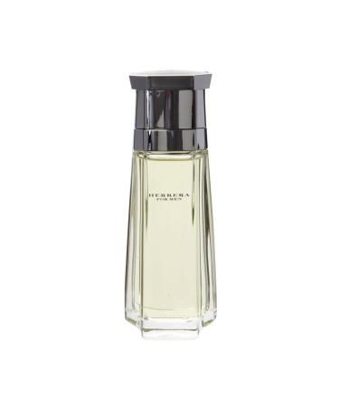 Carolina Herrera 3.4 fl oz Eau De Toilette Spray for Men - Buy Online on GoSupps.com