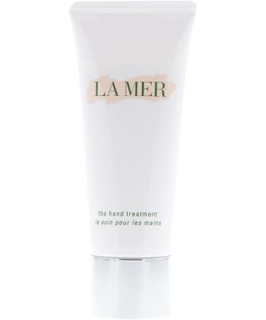 Soin De La Mer Hand Treatment 100ml - Hydrating and Nourishing Formula - Buy Online on GoSupps.com