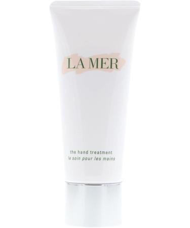 LA MER The Hand Treatment 3.4 oz - Luxurious Moisturizer in Sealed Box | Best Hand Care by La Mer - Buy Online on GoSupps.com