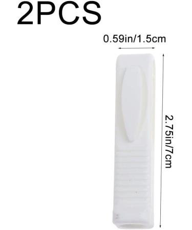 Ampule Bottle Breakers 2pcs - Glass Ampoule Bottle Opener for Nurse & Doctor - Buy Online on GoSupps.com