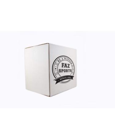 FAZ Sports Purple Foam Pre-Wrap Underwrap Tape 2.75 x 30 Yards - Ideal for Ankles, Wrists, Hands, and Knees - Single Pack - Buy Online on GoSupps.com