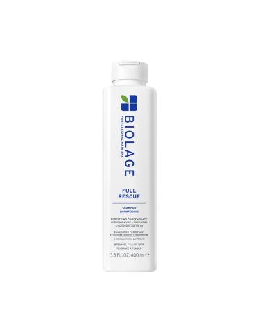 Biolage Professional Hair Spa Full Rescue Shampoo 400ml