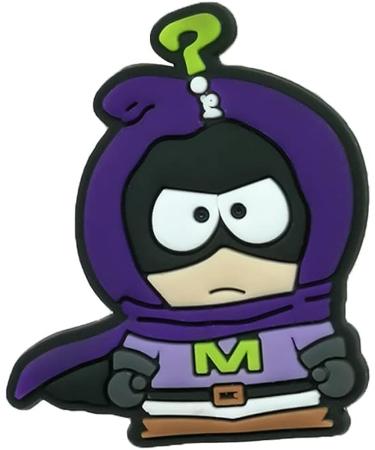 Anime Croc Charms 16pcs - PVC Anime Figure Shoe Charms for Sandals & Bracelets - Anime Merch & Pins for Teens & Women - Buy Online on GoSupps.com