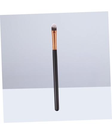minkissy cosmetology kit blush brush cosmetics brush professional makeup brush powder brush makeup major set eyeliner brush Wooden - Buy Online on GoSupps.com