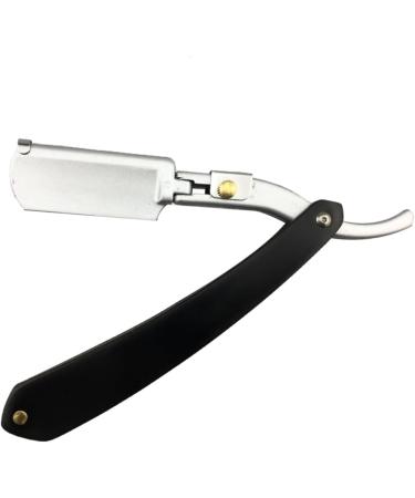 Buy Angoily 3-in-1 Men's Safe Razor for Beard & Fine Hair Trim - Wooden & Metal Design - International Shipping Available - Buy Online on GoSupps.com