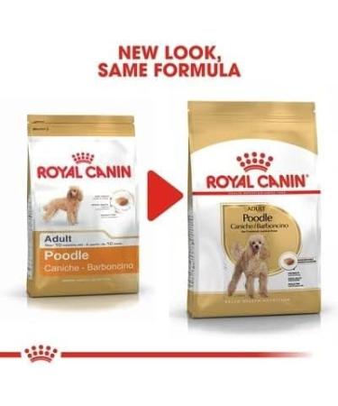 Royal Canin Poodle 1.5kg - Buy Online on GoSupps.com