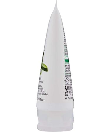 Omia Ecobio Aloe Vera Hand Cream - Nourishing & Protective Cream for Dry Sensitive Hands | Dermatologically Tested SLES & PEG Free - Pack of 6 x 75ml - Buy Online on GoSupps.com