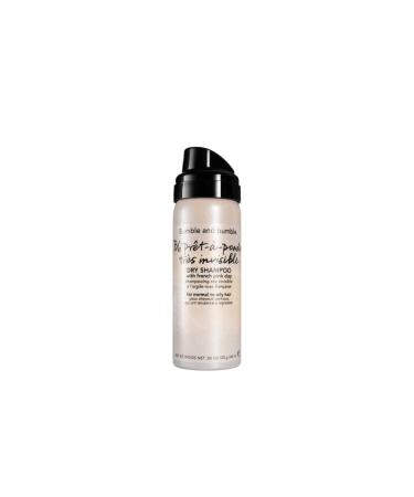 BB pr t- -powder tr s invisible 60 ml