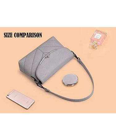 DIDADIC Daughter Gifts from Mom and Dad | Unique Birthday & Graduation Present for Her - Silver To My Girl (2.6inch) - Buy Online on GoSupps.com