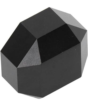 DINESA Pool Cue Chalk Box with Clip - 2-Layer Octagonal Billiard Cue Chalk Holder | Universal Billiard Accessories for Improved Performance - Buy Online on GoSupps.com