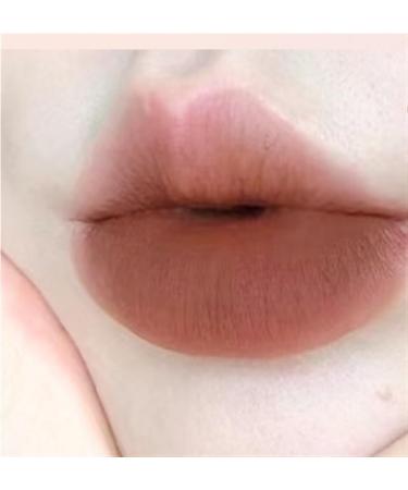 Youthful Charm Lipstick and Lip Gloss - Conveniently Portable Shades for School Commuting Dates Travel and Shopping(4 Classic Madou) - Buy Online on GoSupps.com