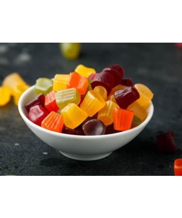 3 x Maynards Bassetts Mini Gems 130g Delicious Tasty And Twisty Treat Gift Hamper For Birthday Christmas Easter Sold By Kidzbuzz - Buy Online on GoSupps.com