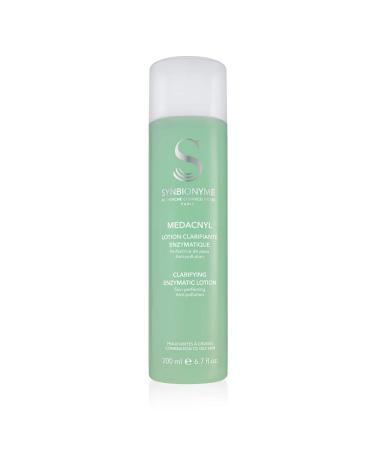 Synbionyme Cleansing Enzymatic Gentle Skin Perfecting Exfoliating Lotion 200 ml Bottle