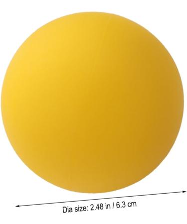 Buy Gatuida Deep Massage Globe & Replacement Breast Pads - Ideal for Kids' Play & Yoga - Premium Quality Balls Stickers & Accessories for Gymnastics & More - Buy Online on GoSupps.com
