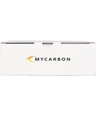 MYCARBON Electric Foot File - Rechargeable Waterproof Callus Remover for Dry, Dead, and Cracked Heels - Pedicure Set for Feet Care - Buy Online on GoSupps.com