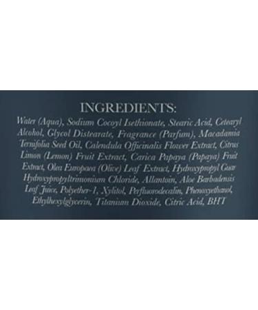 Cremo Barber Grade Palo Santo Shave Cream 6 Fl Oz (2 Pack) - Ultra-Slick Formula for Smooth Shaving | Fights Nicks, Cuts, and Razor Burn - Buy Online on GoSupps.com